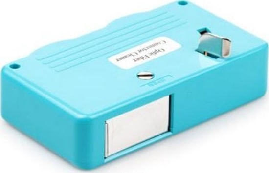 Picture of Lanview Lanview LVO280892 zestaw do czyszczenia urzdze Swiatowód Oczyszczajcy dugopis/szmatka