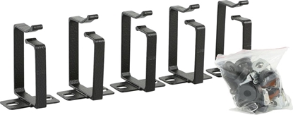 Изображение Lanview Lanview RAO120BL czci do stojaków