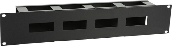 Изображение Lanview Lanview RAO415BL czci do stojaków