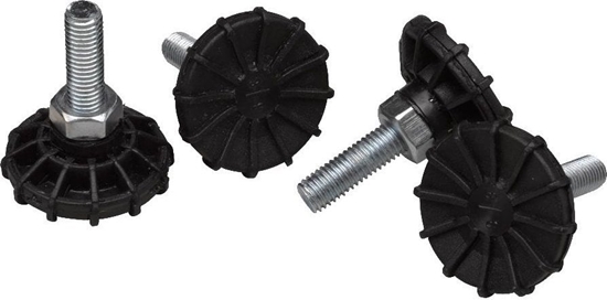 Изображение Lanview Lanview RAX112 czci do stojaków