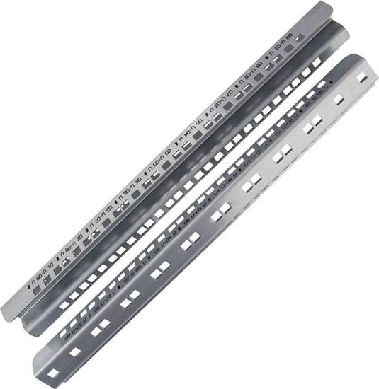 Изображение Lanview Lanview RAX405 czci do stojaków