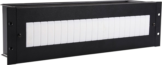 Изображение Lanview Lanview RAX630BL czci do stojaków