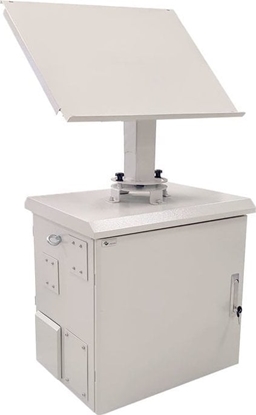 Изображение Lanview Lanview RCCTV007 stojak 12U Biay