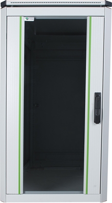 Picture of Lanview Lanview RDL20U66WH stojak 20U Biay