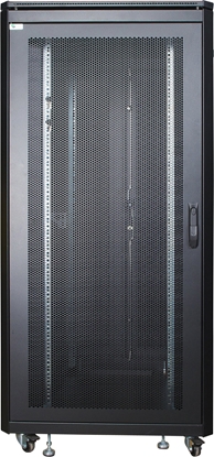 Изображение Lanview Lanview RSL32U81BL stojak 32U Czarny