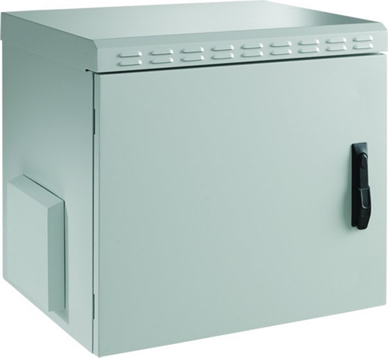 Picture of Lanview Lanview RWMIP55W09U45W stojak 9U Biay