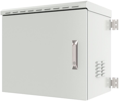 Attēls no Lanview RWMIP66W09U45W stojak 9U Biay