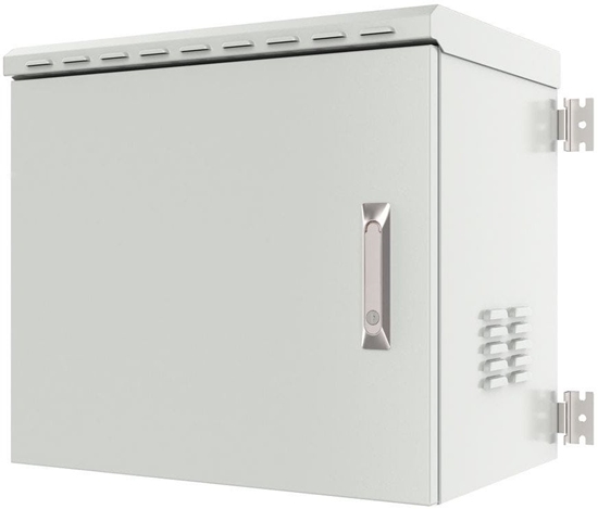 Picture of Lanview RWMIP66W09U45W stojak 9U Biay