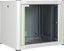 Picture of Lanview RWP12U45WH stojak 12U Szafa wiszca Biay