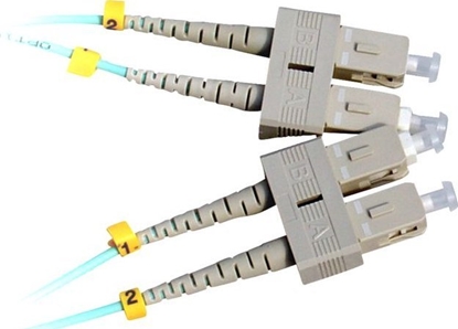 Изображение Lanview SC-SC Multimode fibre cable