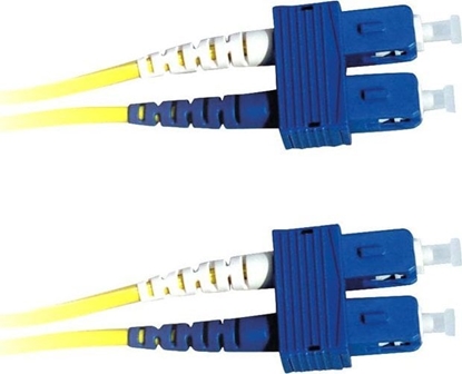 Изображение Lanview SC-SC Singlemode fibre cable
