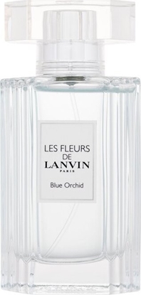 Picture of Lanvin Perfumy Damskie Lanvin Les Fleurs de Lanvin Blue Orchid EDT 50 ml