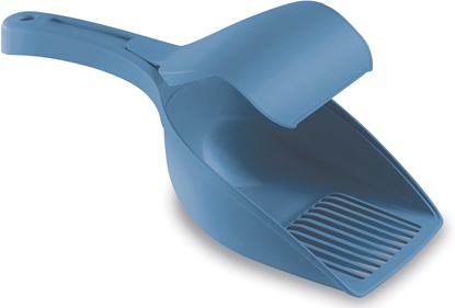 Picture of Lapstina universala Twice 27 5x12 5x11cm zila 8003507964402