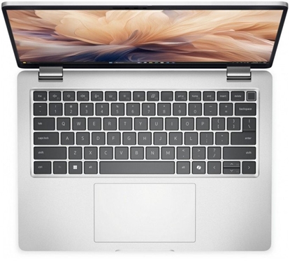 Attēls no Laptop Dell Pro 14 Plus PB14255 Ryzen 7 PRO 250 / 16 GB / 512 GB / W11 Pro (BTO507_PB14255_EMEA)