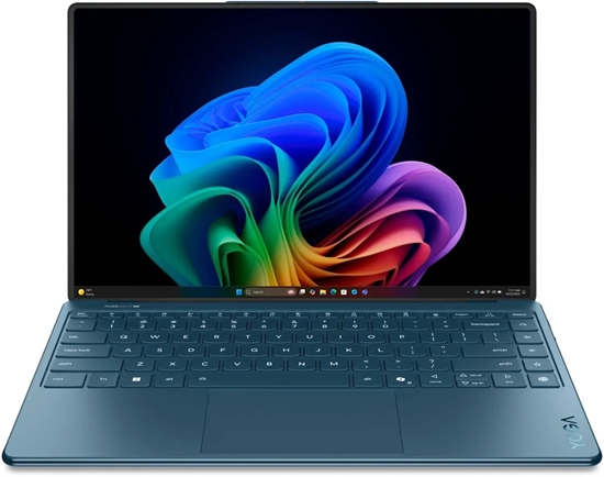 Picture of Laptop Lenovo Yoga Slim 9 14ILL10 Ultra 7 258V / 32 GB / 1 TB / W11 / 120 Hz (83CX001PPB)
