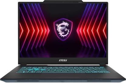 Attēls no Laptop MSI Cyborg 14 A13VF-023XPL i7-13620H / 16 GB / 512 GB / RTX 4060 / 144 Hz