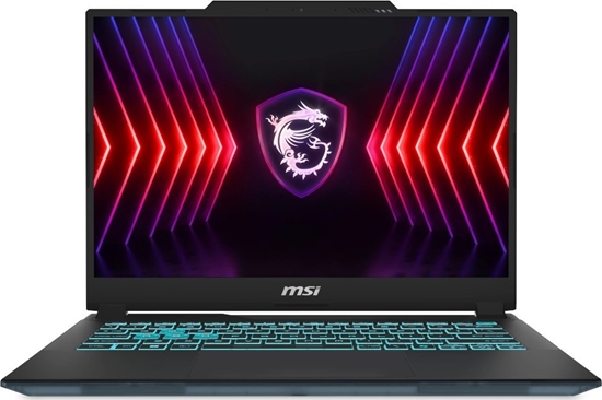 Picture of Laptop MSI Cyborg 14 A13VF-023XPL i7-13620H / 16 GB / 512 GB / RTX 4060 / 144 Hz