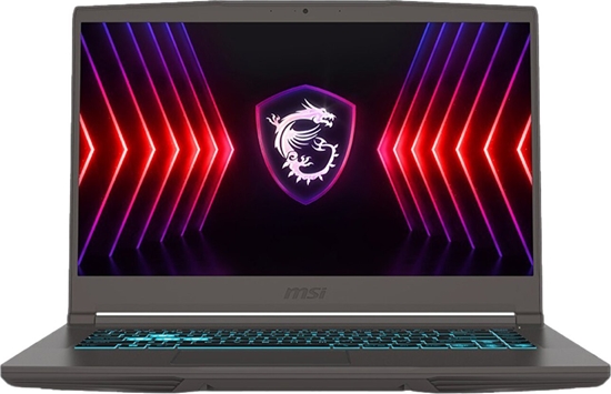 Picture of Laptop MSI Thin 15 B13UC-2203XPL i7-13620H/ 16 GB / 512 GB / RTX 3050 / 144 Hz