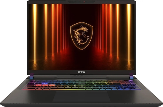 Picture of Laptop MSI Vector 16 HX AI A2XWHG-094PL Ultra 9 275HX / 32 GB / 1 TB / W11 / RTX 5070 Ti / 240 Hz