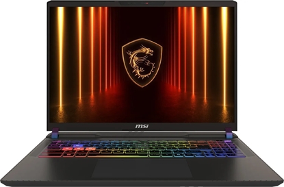 Attēls no Laptop MSI Vector 16 HX AI A2XWIG-405PL Ultra 9 275HX / 16 GB / 1 TB / W11 / RTX 5080 / 240 Hz
