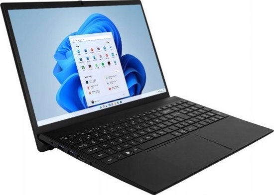 Изображение Laptop Techbite Techbite ZIN 5 - Intel N4020 | 15,6" | 4GB | 128GB | Win11S