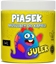 Изображение LAQ_Julek piasek musujcy do kpieli óty 190g