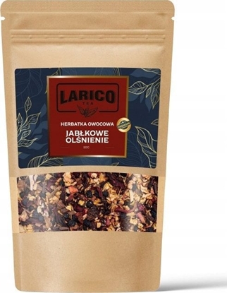 Attēls no Larico Herbata owocowa LARICO Jabkowe Olnienie, 50g