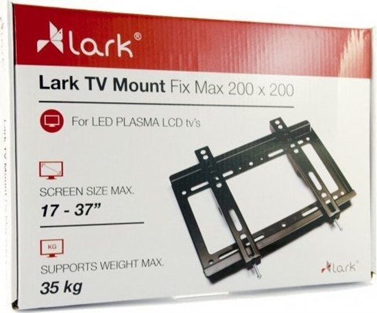 Picture of Lark Lark TV Mount Fix Max 200x200 - 5901592834293