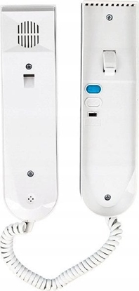 Изображение Laskomex Unifon cyfrowy do domofonów cyfrowych biay LM-8/W-6 LM-8/W-7 Laskomex