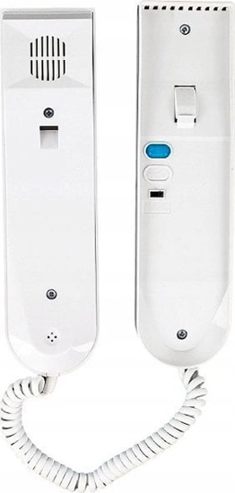 Изображение Laskomex Unifon cyfrowy do domofonów cyfrowych biay LM-8/W-6 LM-8/W-7 Laskomex