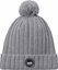 Изображение Lassie by Reima LASSIE beanie HAYDI, grey, 54/56 cm, 7300015A-9001