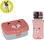 Picture of Lassig Lassig Butelka - bidon  z ustnikiem 500 ml Adventure Traktor