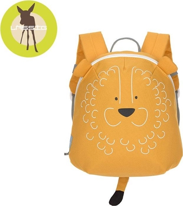 Picture of Lassig Lassig Plecak mini About Friends Lew