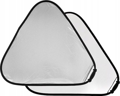 Attēls no Lastolite Dyfuzor/Blenda Trigrip 120cm Soft Silver / Dyfuzor