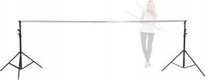 Attēls no Lastolite System Solo zawieszania te 4m Heavy Duty