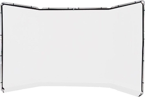 Picture of Lastolite To Panoramic 4m z ram White