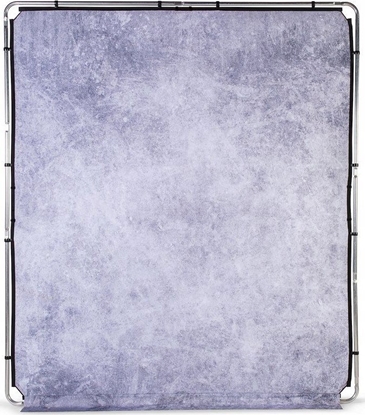 Attēls no Lastolite To + Rama EzyFrame Vintage 2 x 2.3m Concrete