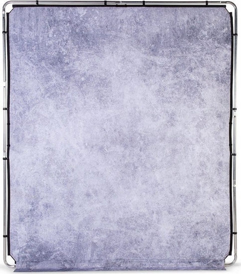 Picture of Lastolite To + Rama EzyFrame Vintage 2 x 2.3m Concrete