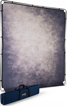 Attēls no Lastolite To + Rama EzyFrame Vintage 2 x 2.3m Smoke