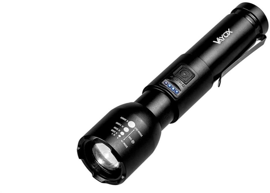 Picture of Latarka akumulatorowa 800lm 20W LED VA0180 VAYOX