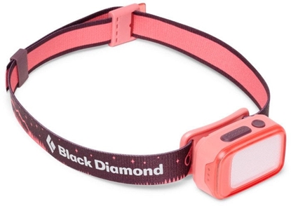 Picture of Latarka czoowa Black Diamond WIZ KID HEADLAMP Himalayan Salt