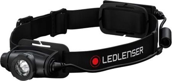 Picture of Latarka czoowa Ledlenser H5R Core
