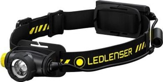 Picture of Latarka czoowa Ledlenser H5R Work