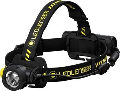 Picture of Latarka czoowa Ledlenser H7R Work