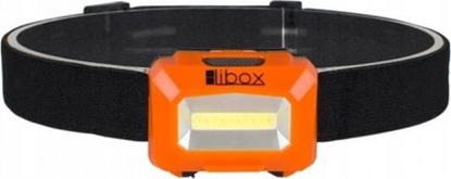 Изображение Latarka czoowa Libox LB0196