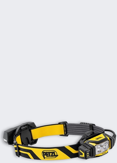 Picture of Latarka Czoowa Petzl Xena BlackYellow