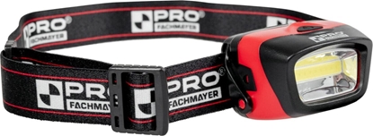 Изображение Latarka czoowa PRO Latarka czoowa Pro led 120 lm