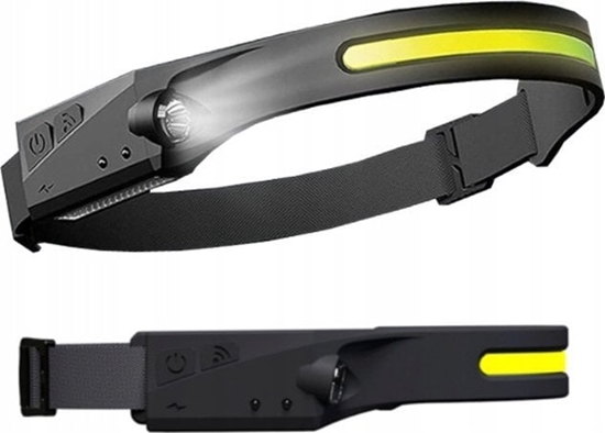 Изображение Latarka czoowa Trizand 21652