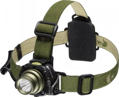 Изображение Latarka Falcon Eye LATARKA CZOÅOWA SPOOK 200LM 3*AAA