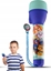 Picture of Latarka Lampka Dla Dziecka Dziecica Psi Patrol Paw Patrol 3.5m Mocna Lekka / Pw19946
